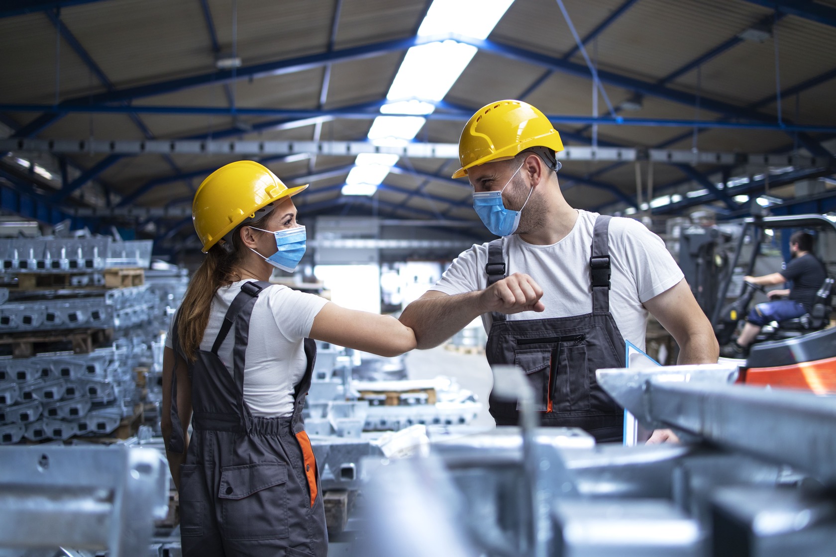 A ImportÂncia Da RelaÇÃo Entre Higiene E SeguranÇa Do Trabalho Lamequipamentos 6084